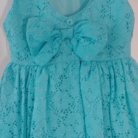 Children's Dress - Picture 6 of 6